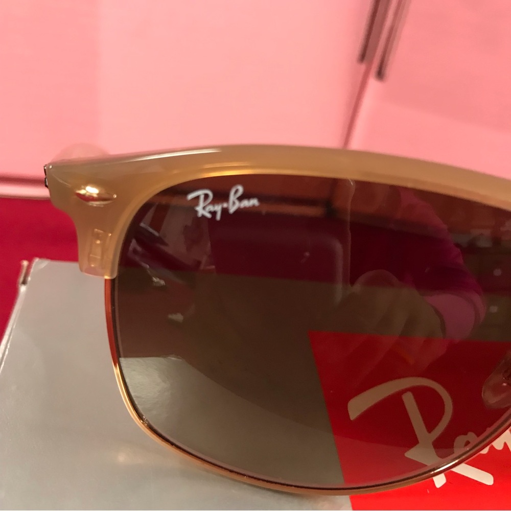 Ray Ban Sunglasses - Picture 11 of 16